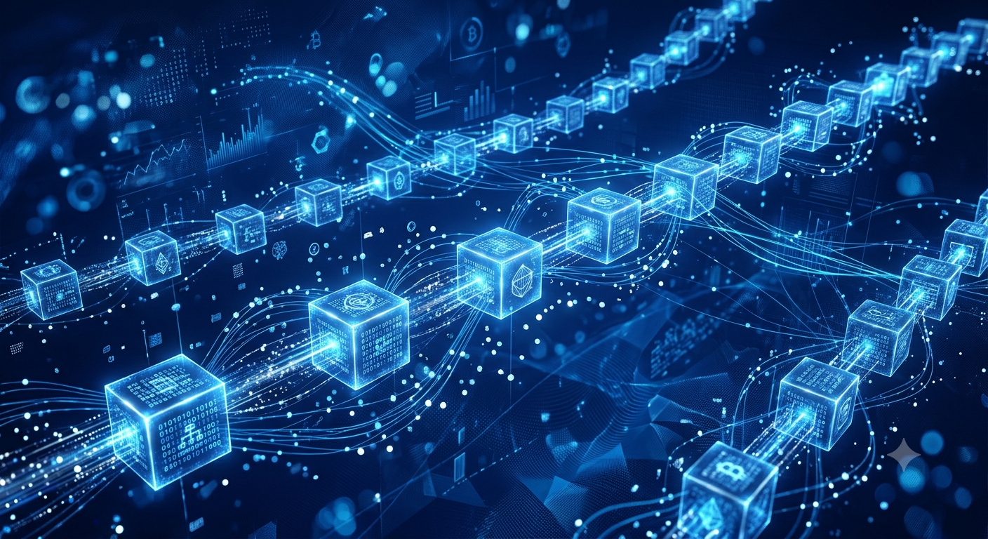 blockchain