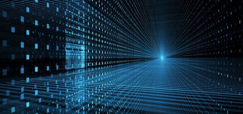 cyber frontier