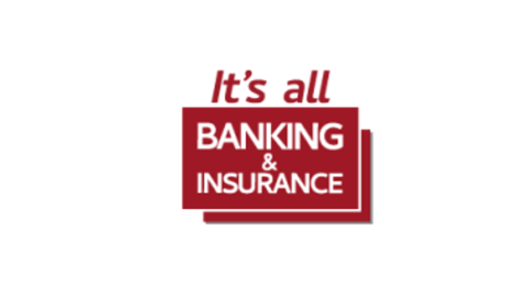 Logo Its All Banking Insurance