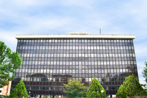 Head office