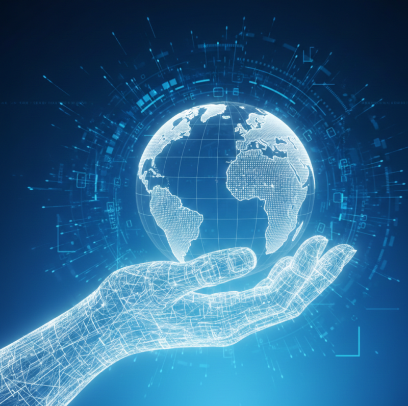 world cyber
