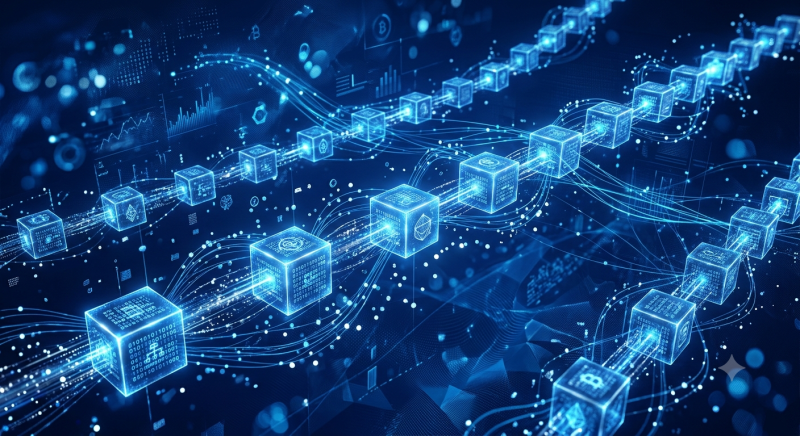 blockchain