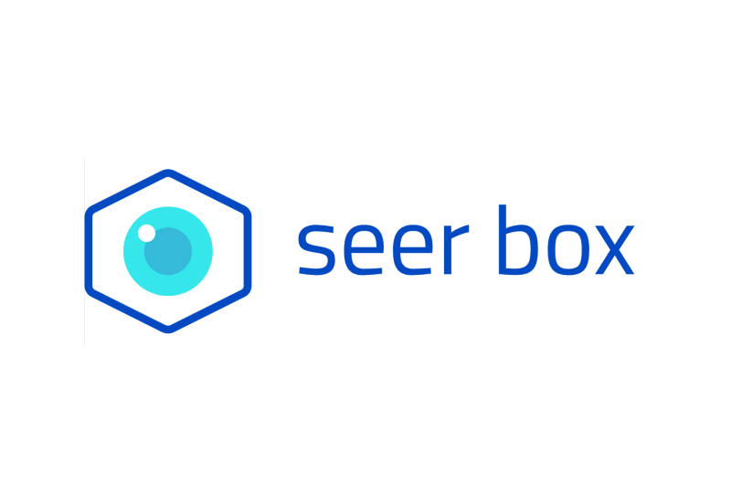 Logo Seer Box